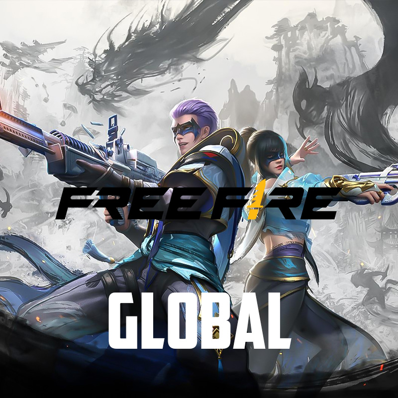 Free Fire Global