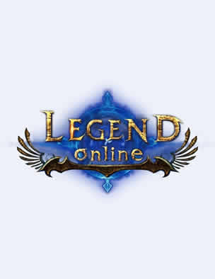 Legend Online Elmas