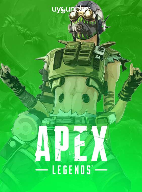 Apex Legends