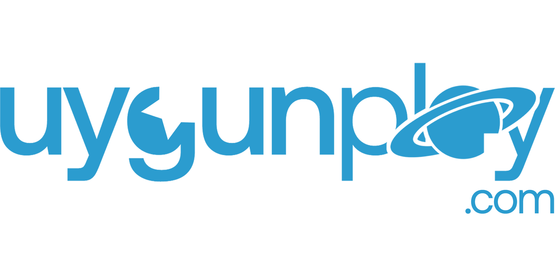 Uygunplay logo