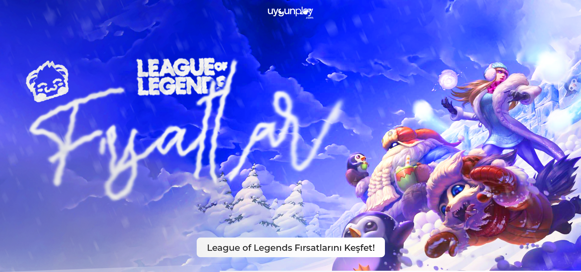 Uygunplay