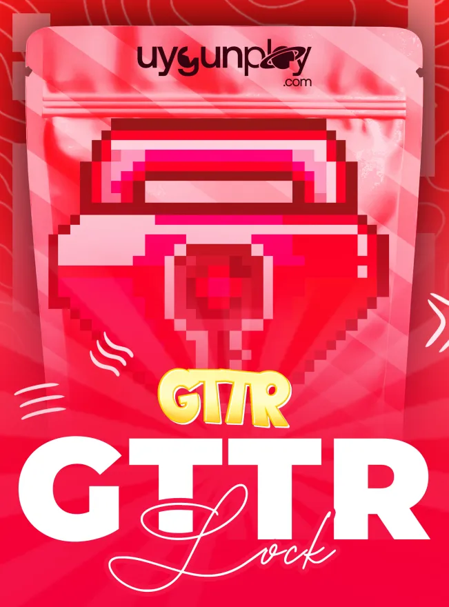 GTTR Lock