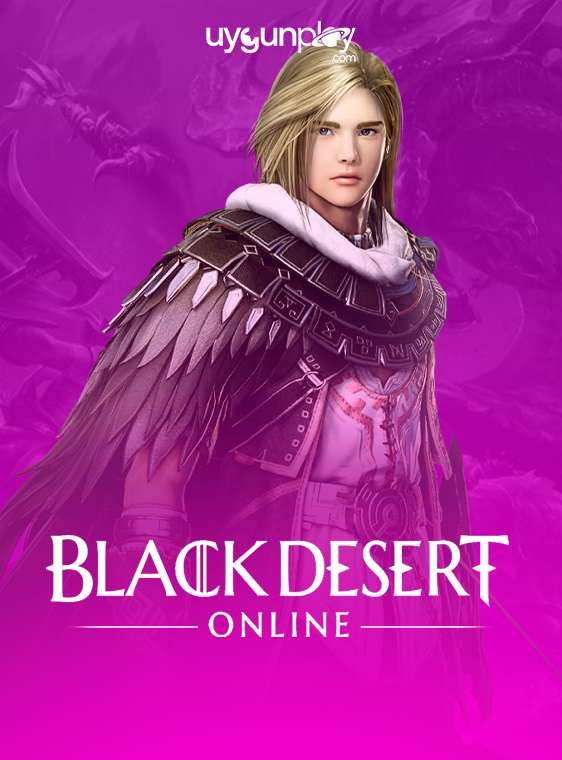 Black Desert Online Tr Acoin