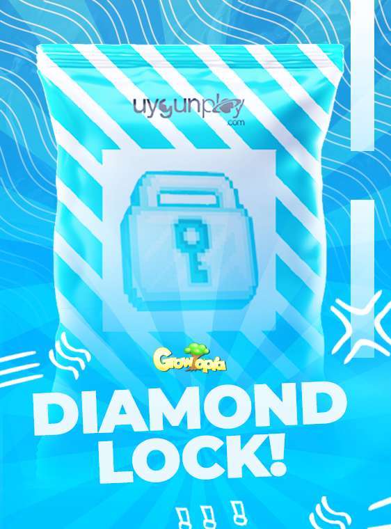 Diamond Lock