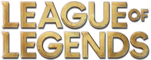 League Of Legends