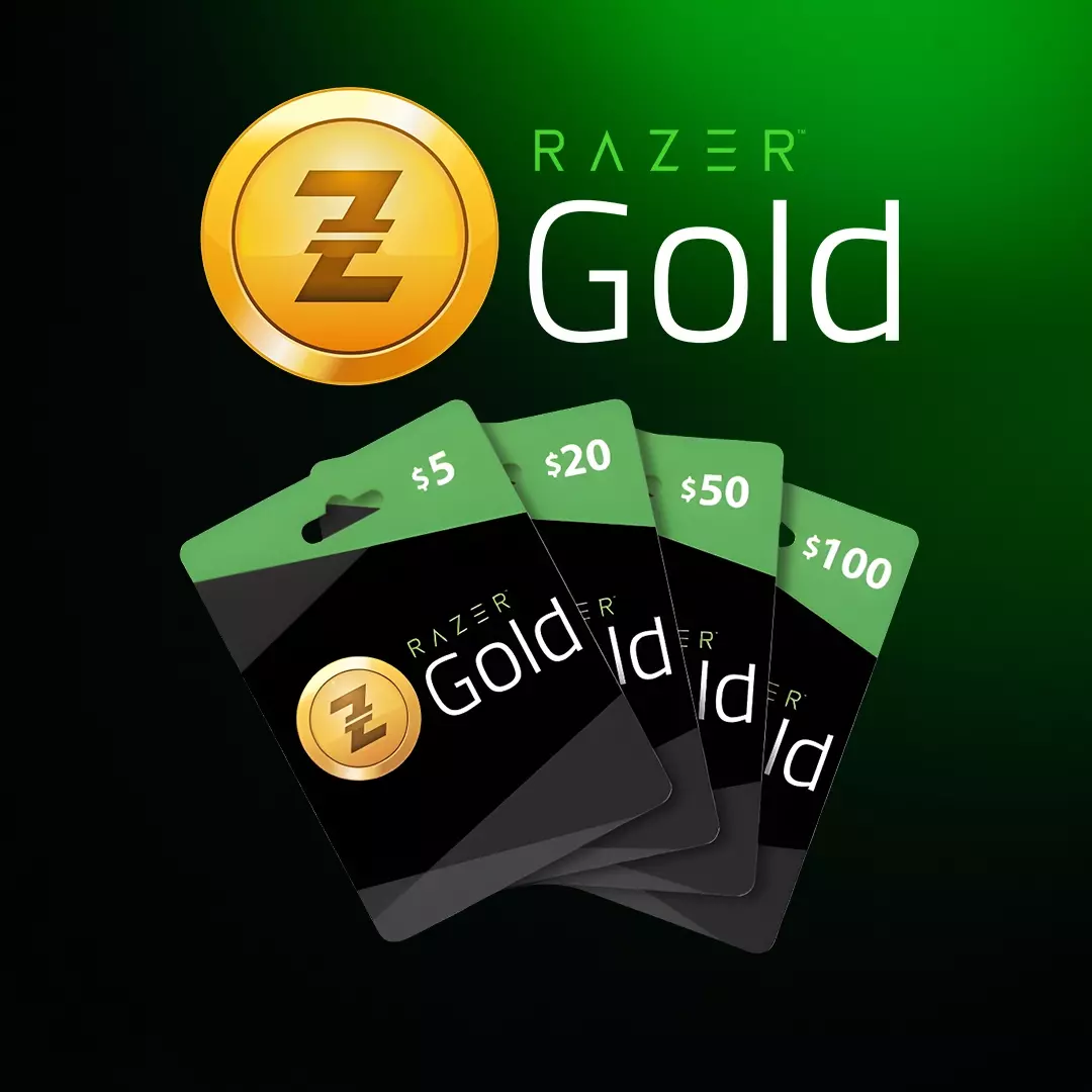 Razer Gold