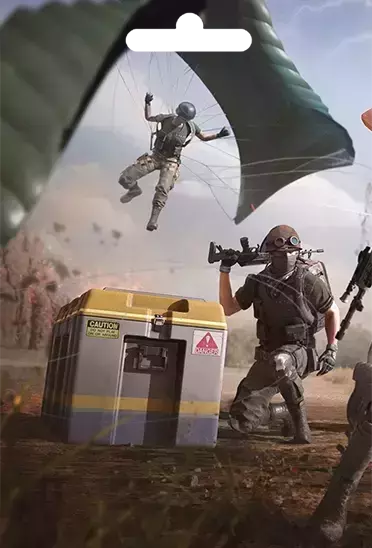 PUBG Mobile