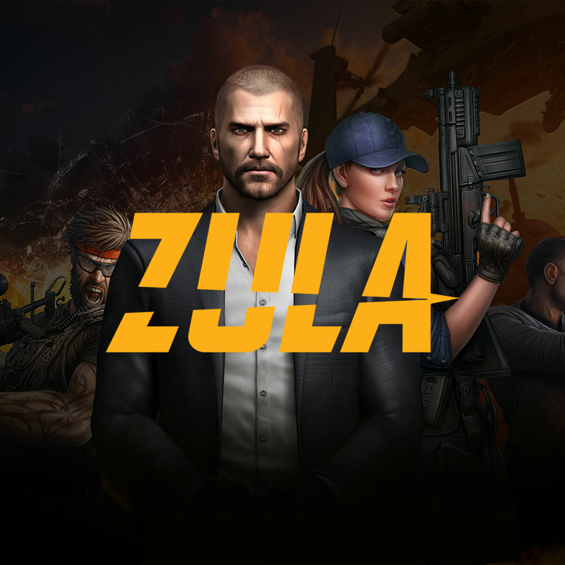 Zula