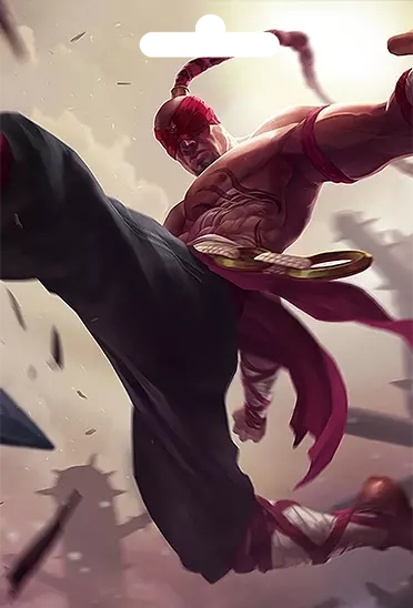 League Of Legends