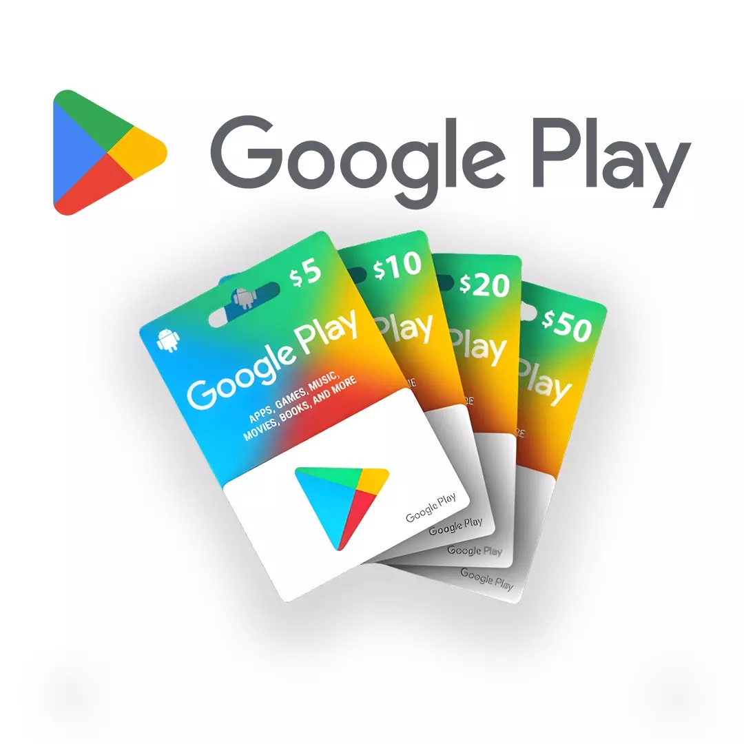 GOOGLE PLAY