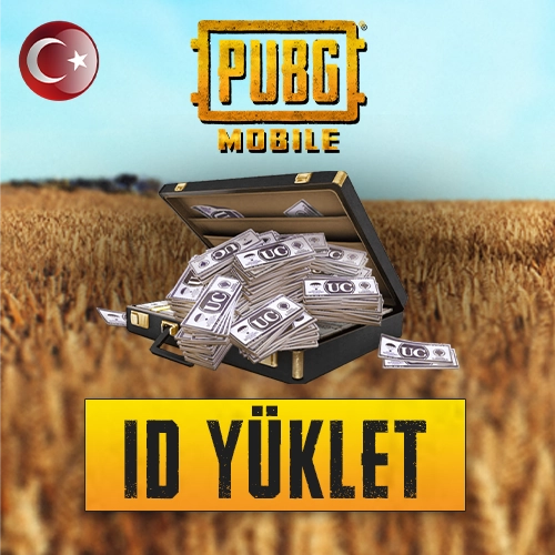 PUBG Mobile