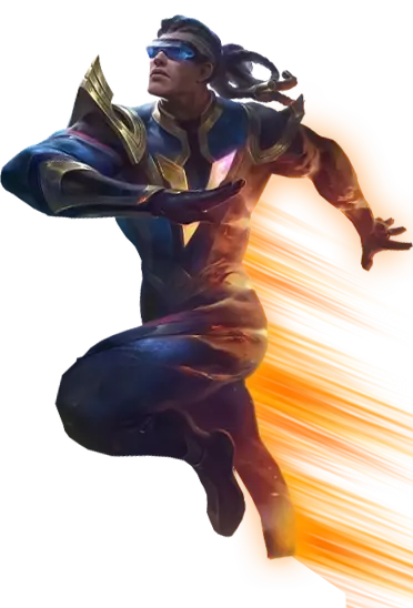 Mobile Legends