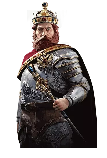 Age Of Empires
