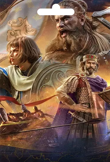 Age Of Empires