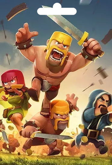 Supercell Oyunları