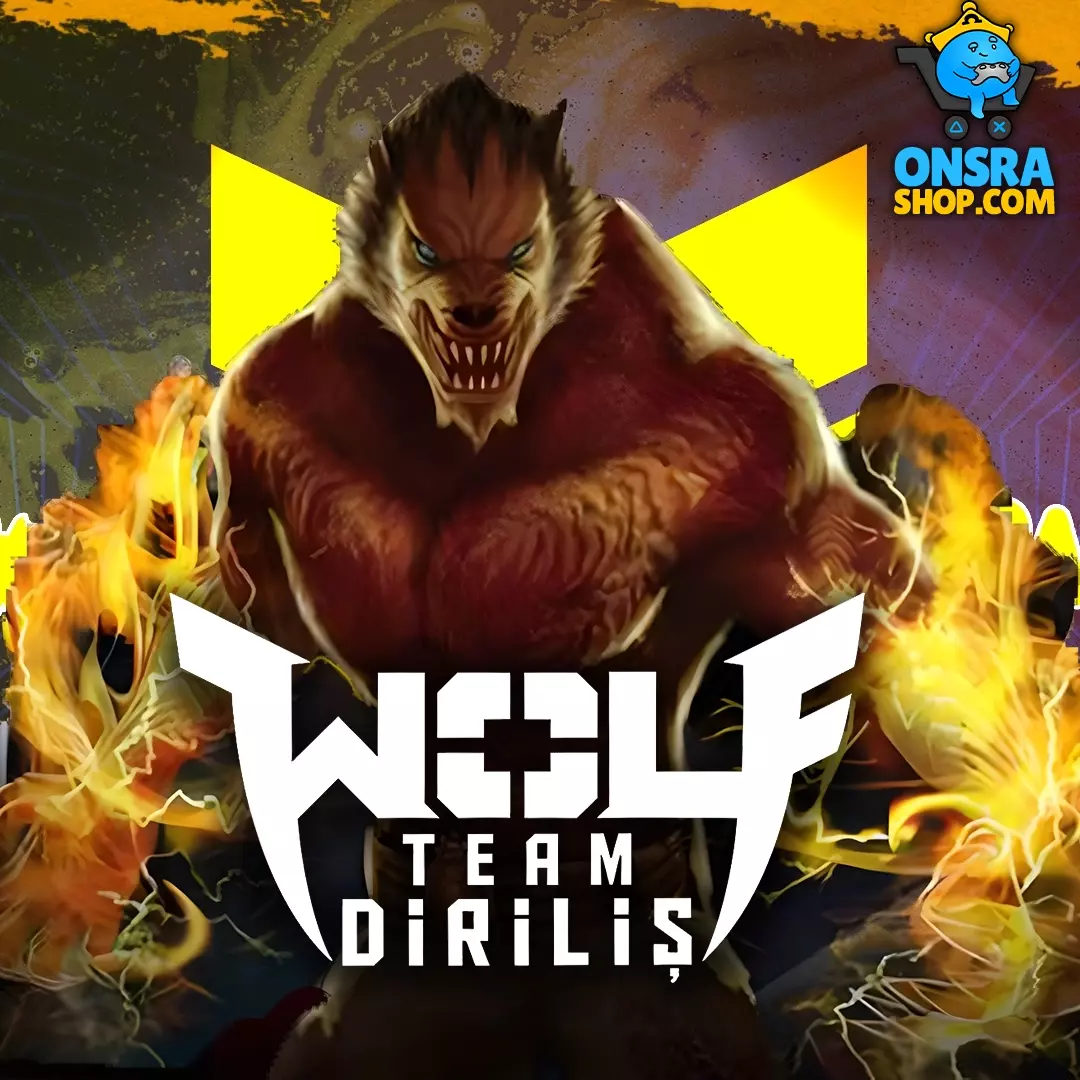 Wolfteam