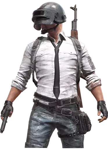 PUBG Mobile