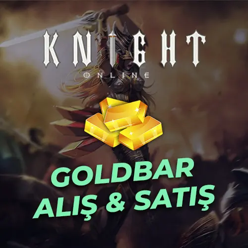 Gold Bars