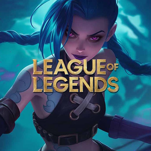 League of Legends