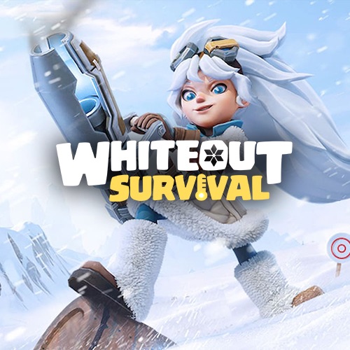 WhiteOut Survival