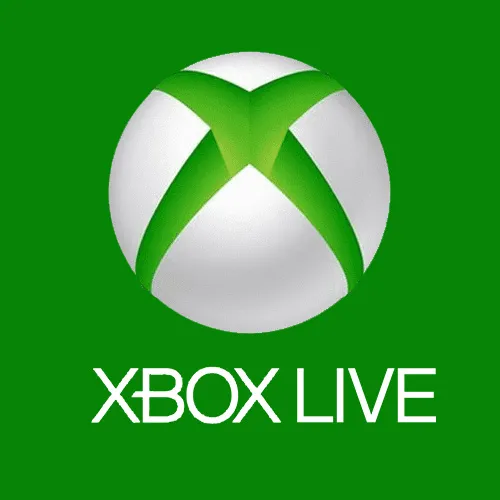 Xbox 50 TL Hediye Kartı