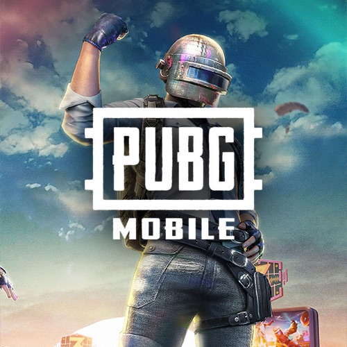 Pubg Mobile