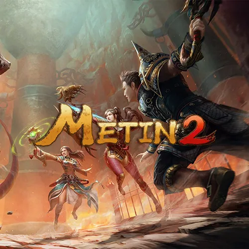 Metin2