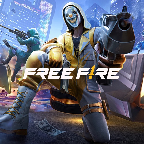 Free Fire