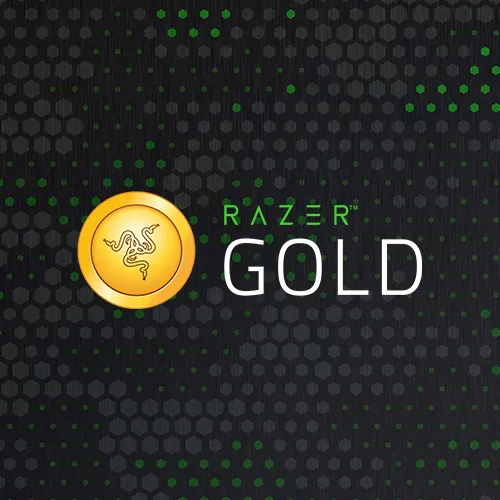 Razer Gold 250 TL