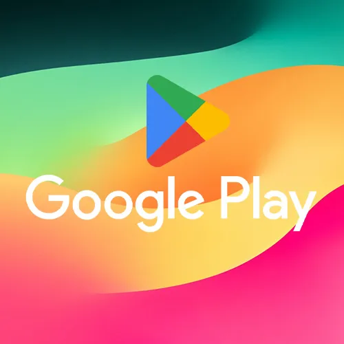 Google Play 100 TL