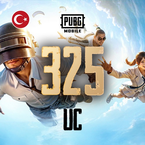 325 UC - TR