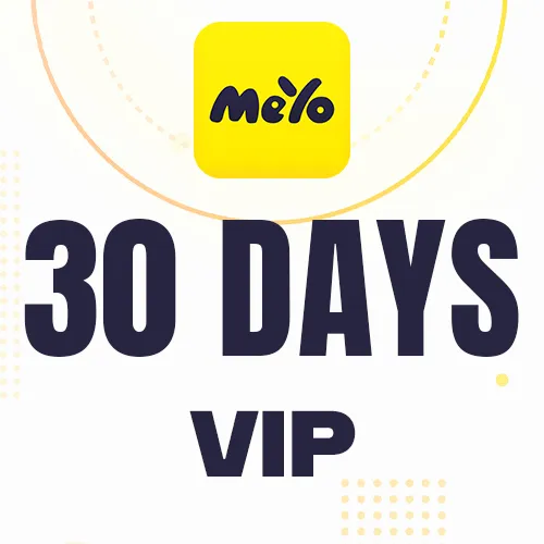 VİP 30 Days