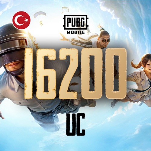16200 UC - TR