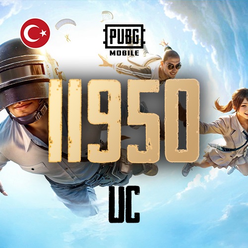 11950 UC - TR
