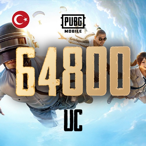 64800 UC - TR