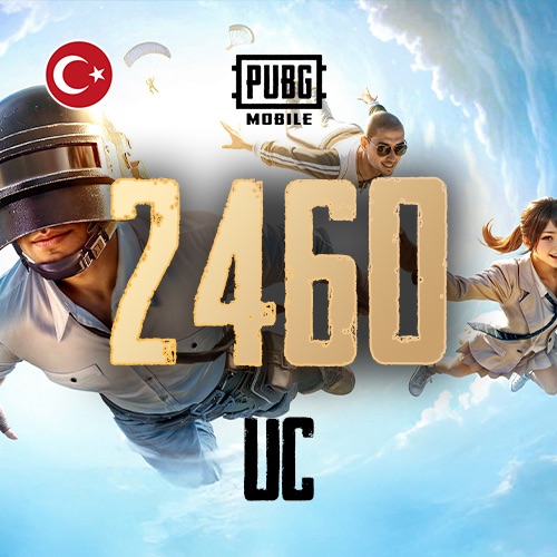 2460 UC - TR