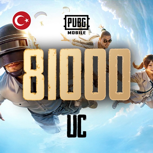 81000 UC - TR
