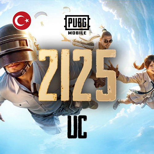 2125 UC - TR