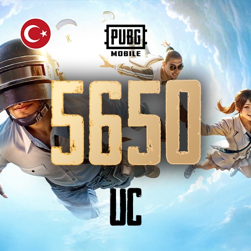 5650 UC - TR