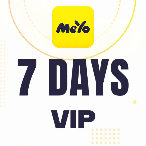 VİP 7 Days