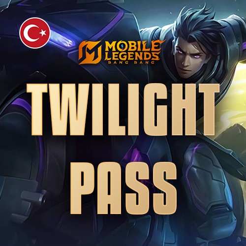Twilight Pass
