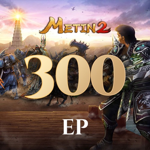 Metin2 300 Ejder Parası