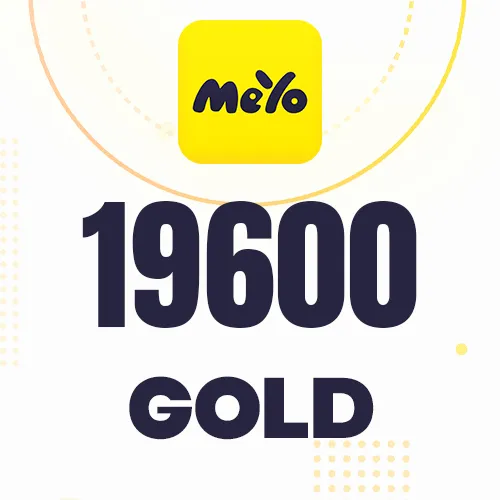 19600 Gold