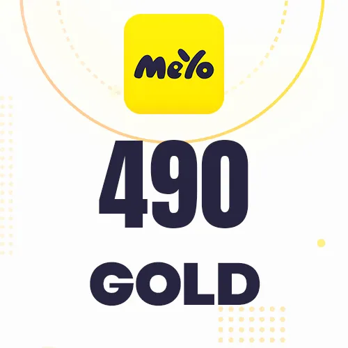 490 Gold