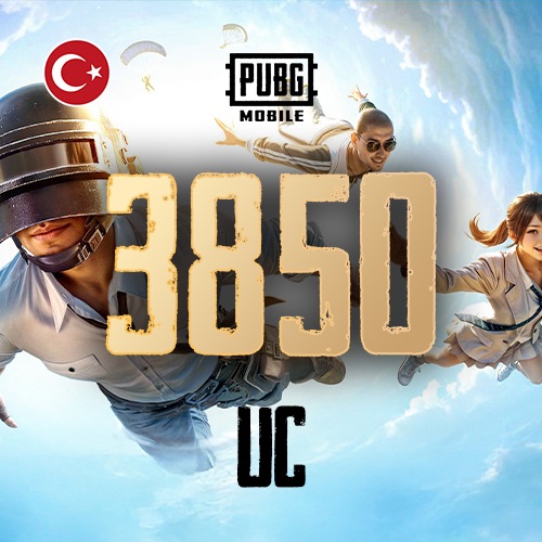 3850 UC - TR