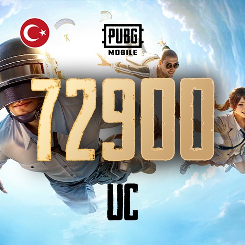72900 UC - TR