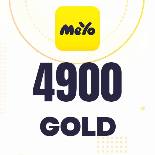 4900 Gold