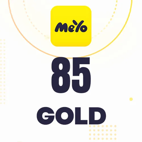 85 Gold