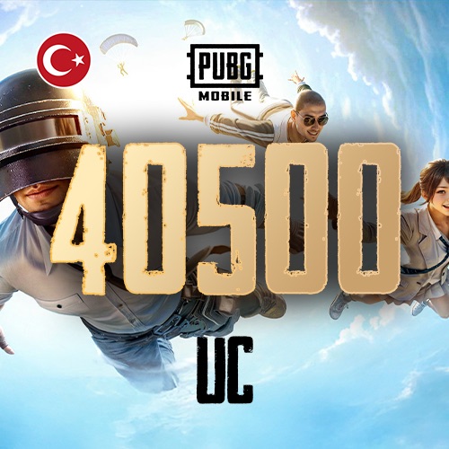40500 UC - TR