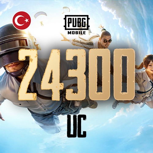 24300 UC - TR
